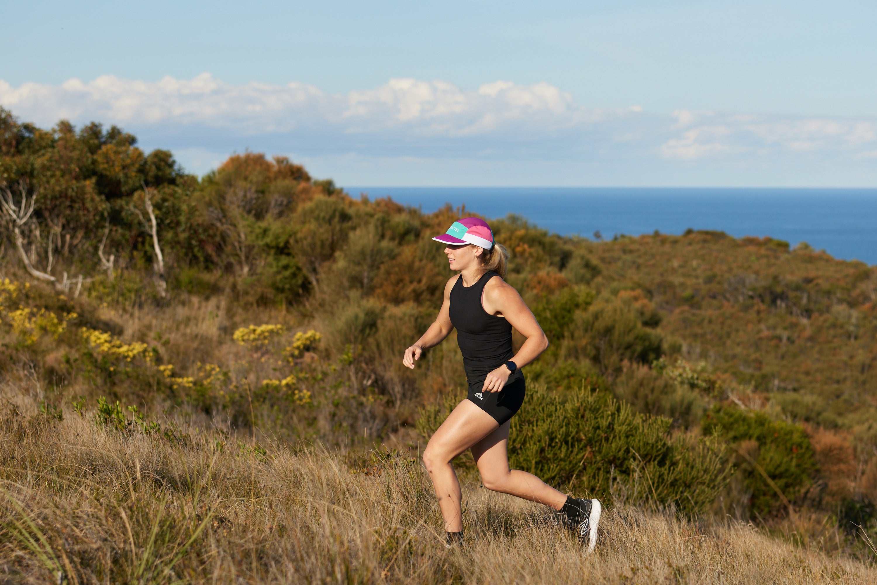 Fractel M-SERIES "CYCAD" Edition Cap