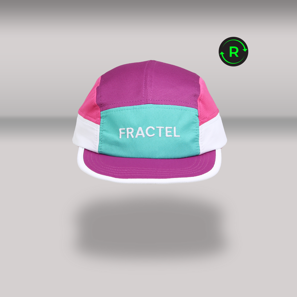 Fractel M-SERIES "CYCAD" Edition Cap