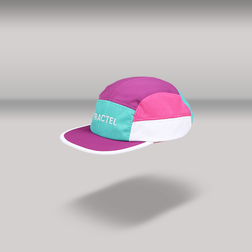 Fractel M-SERIES "CYCAD" Edition Cap