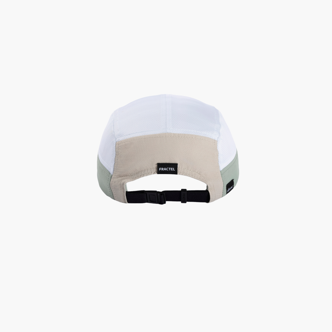 Fractel M-SERIES "FIGURITA" Cap