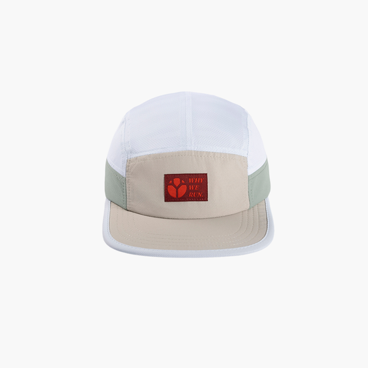 Fractel M-SERIES "FIGURITA" Cap