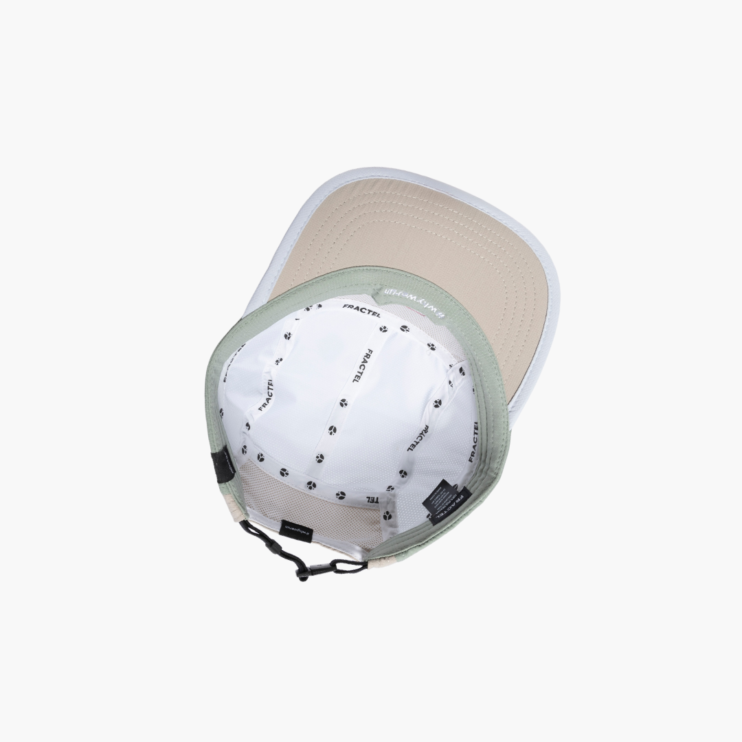 Fractel M-SERIES "FIGURITA" Cap