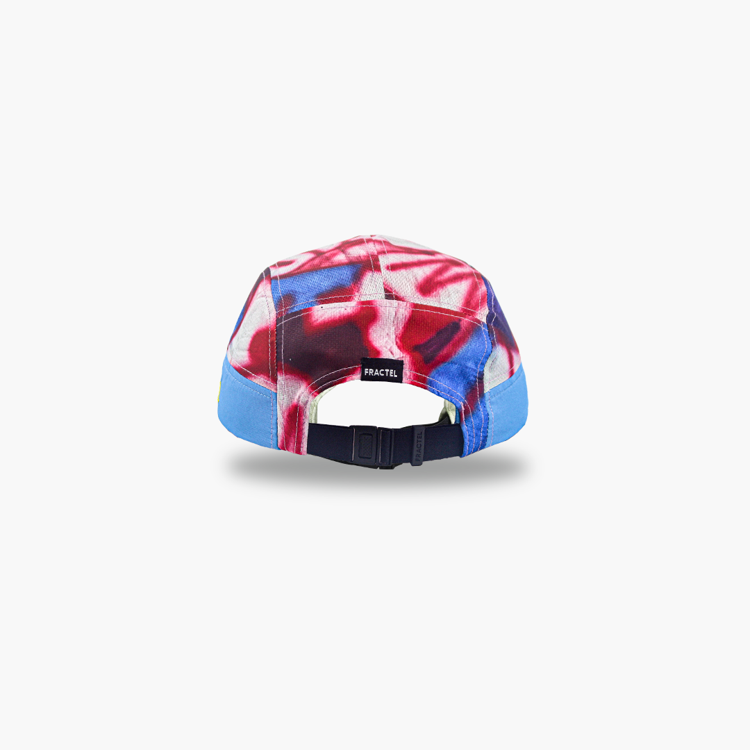 Fractel M-SERIES "FINEYINE" Limited Edition Cap