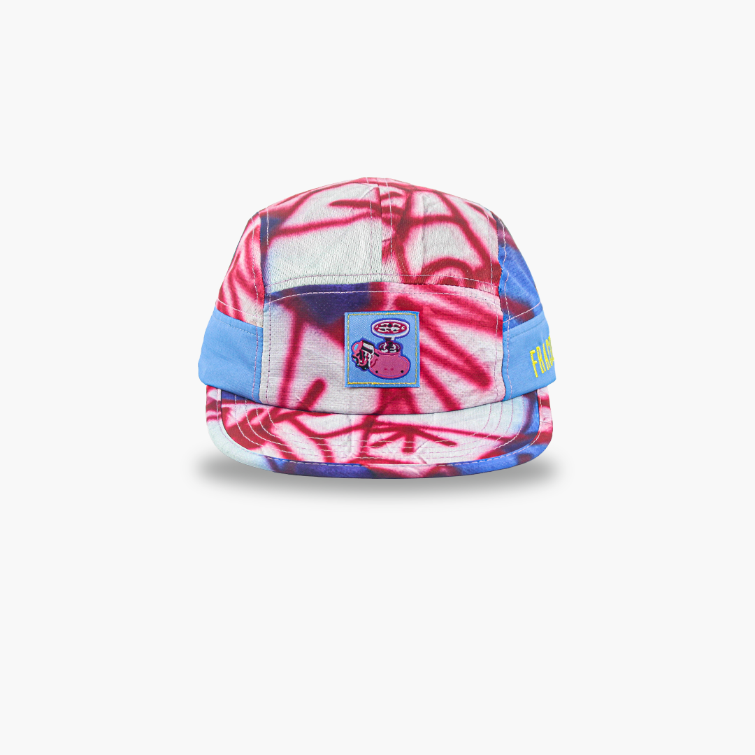 Fractel M-SERIES "FINEYINE" Limited Edition Cap