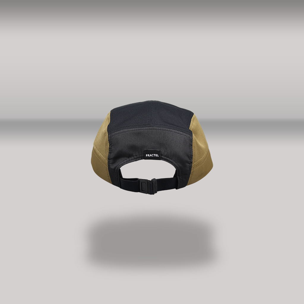 Fractel M-SERIES "ISOPLETH" Edition Cap