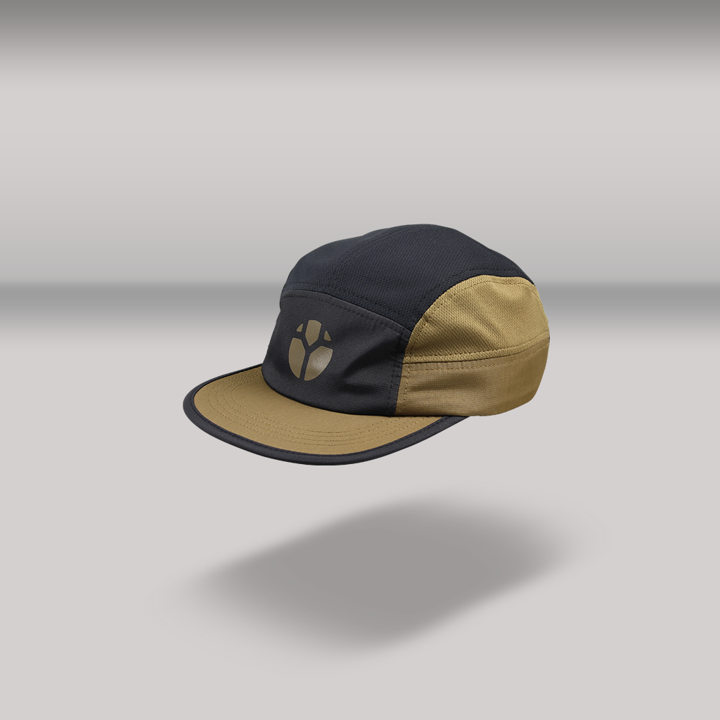 Fractel M-SERIES "ISOPLETH" Edition Cap