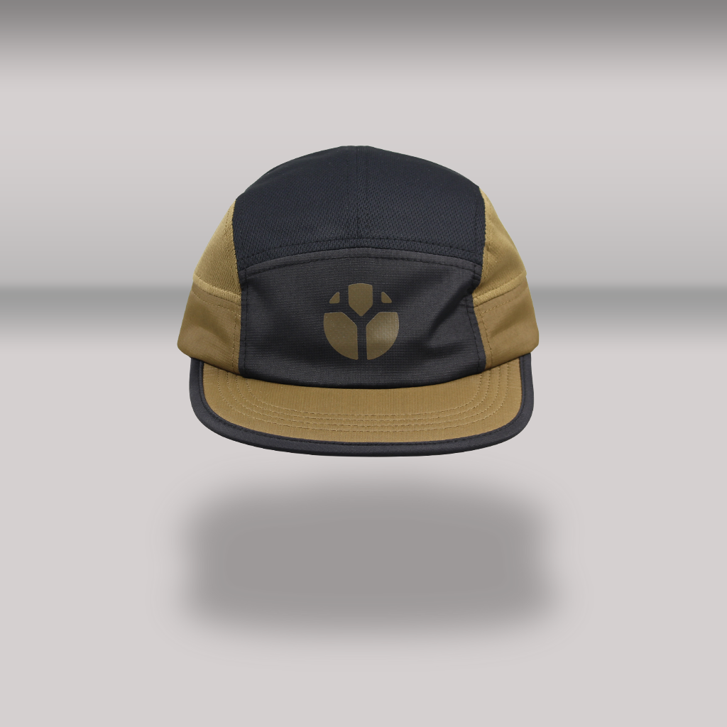 Fractel M-SERIES "ISOPLETH" Edition Cap