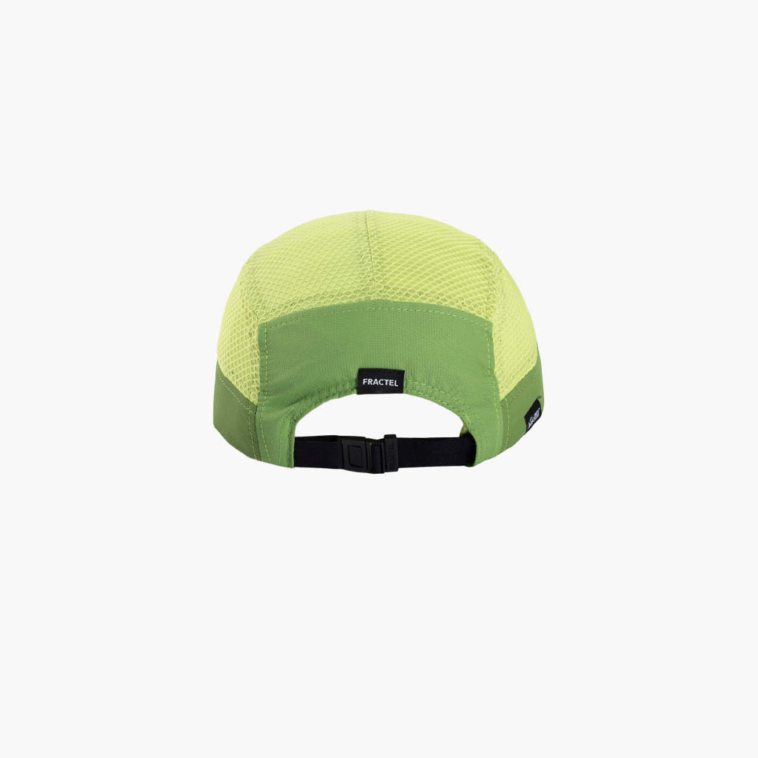 Fractel M-SERIES "LORIKEET" Cap