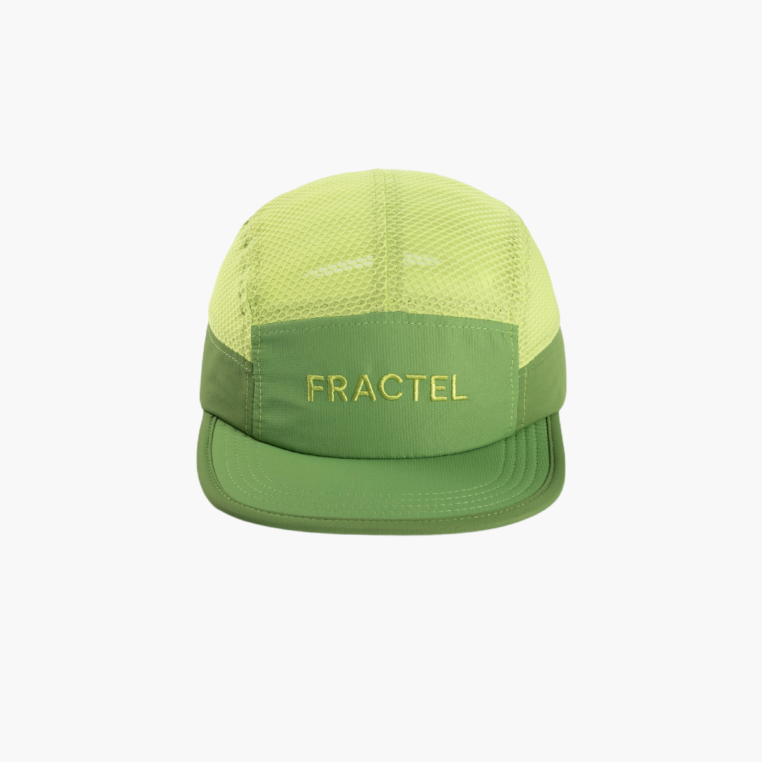 Fractel M-SERIES "LORIKEET" Cap