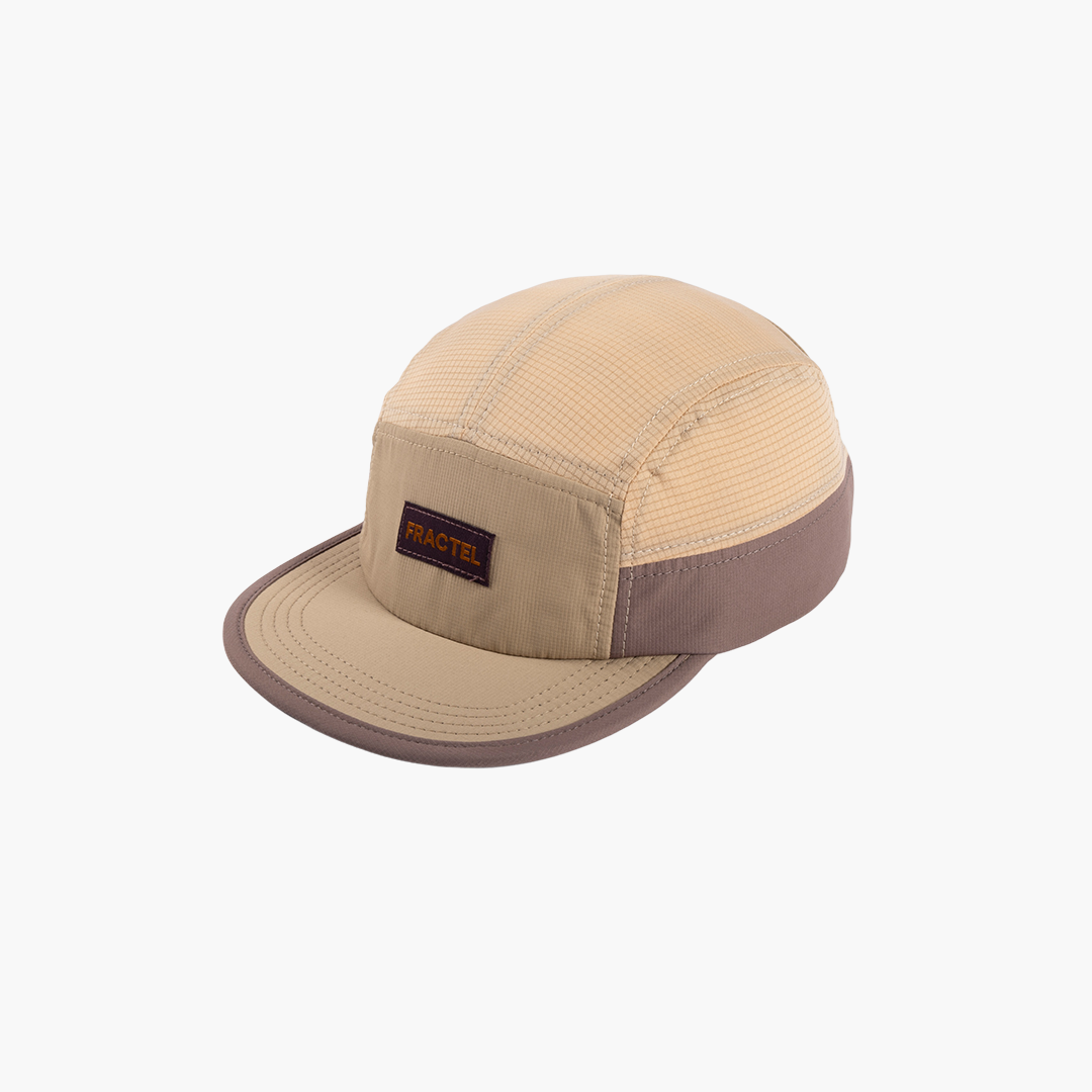 Fractel M-SERIES "PERENTIE" Cap
