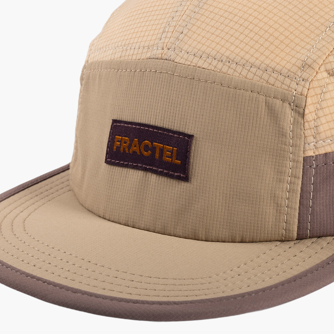 Fractel M-SERIES "PERENTIE" Cap