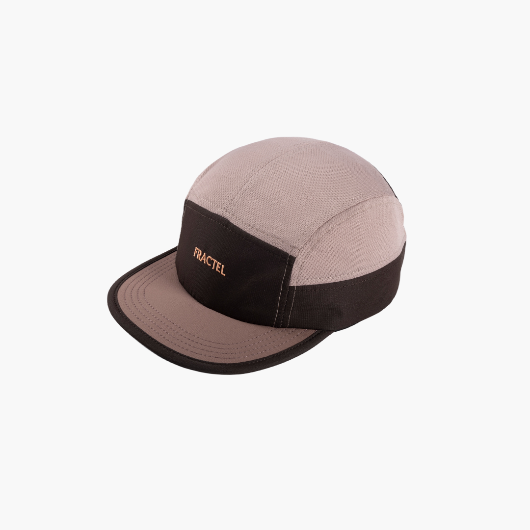 Fractel M-SERIES "RAPTOR" Cap