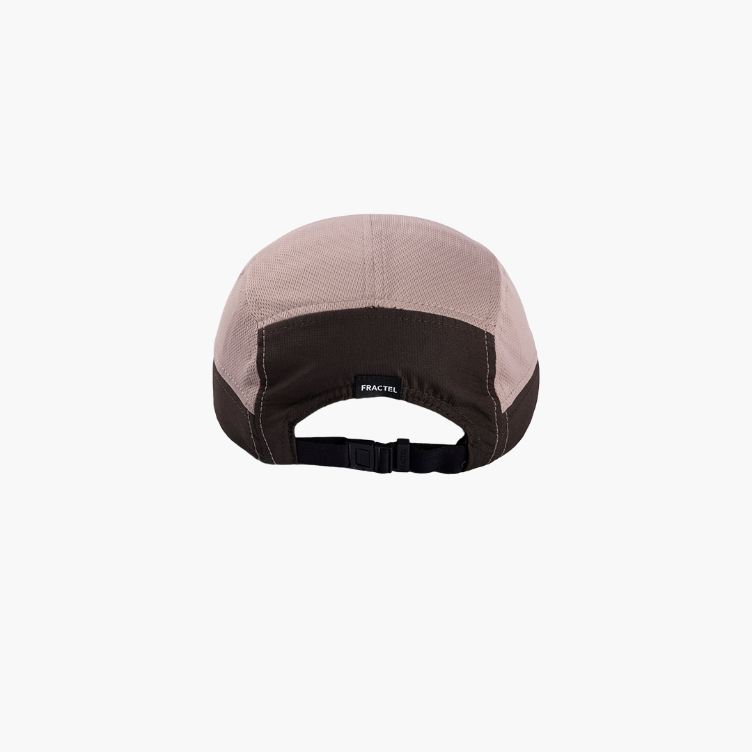 Fractel M-SERIES "RAPTOR" Cap