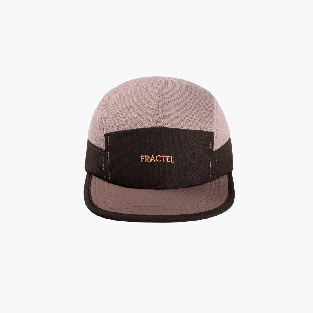 Fractel M-SERIES "RAPTOR" Cap
