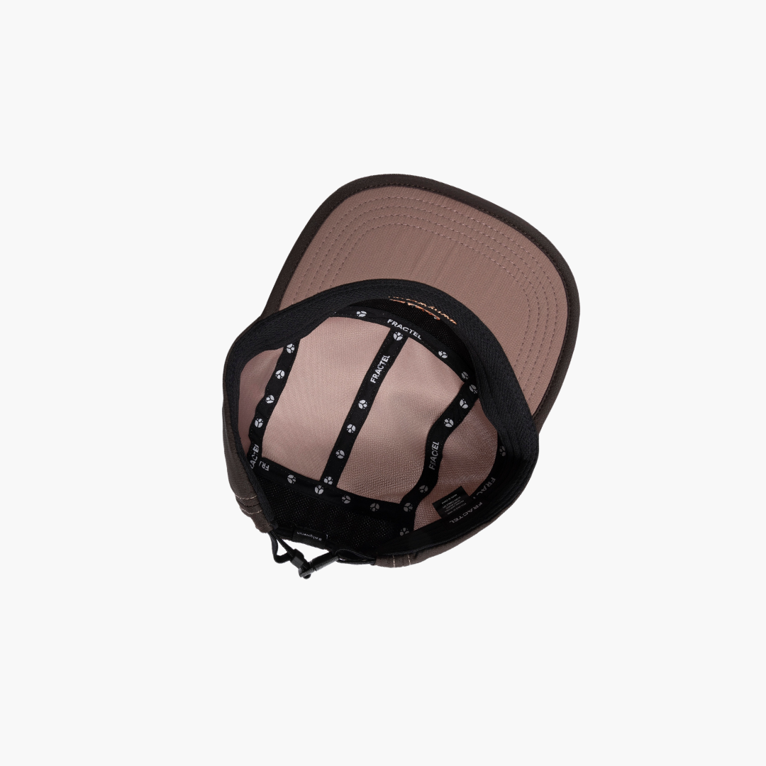 Fractel M-SERIES "RAPTOR" Cap