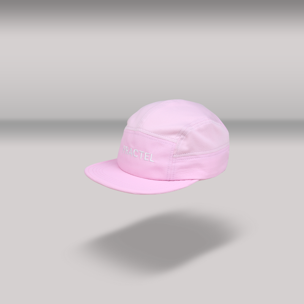 Fractel M-SERIES "ROSETTE" Edition Cap