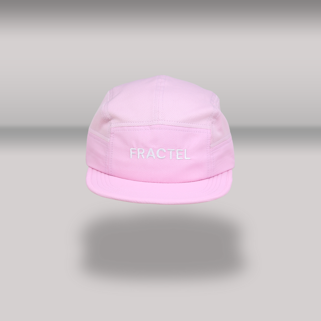 Fractel M-SERIES "ROSETTE" Edition Cap