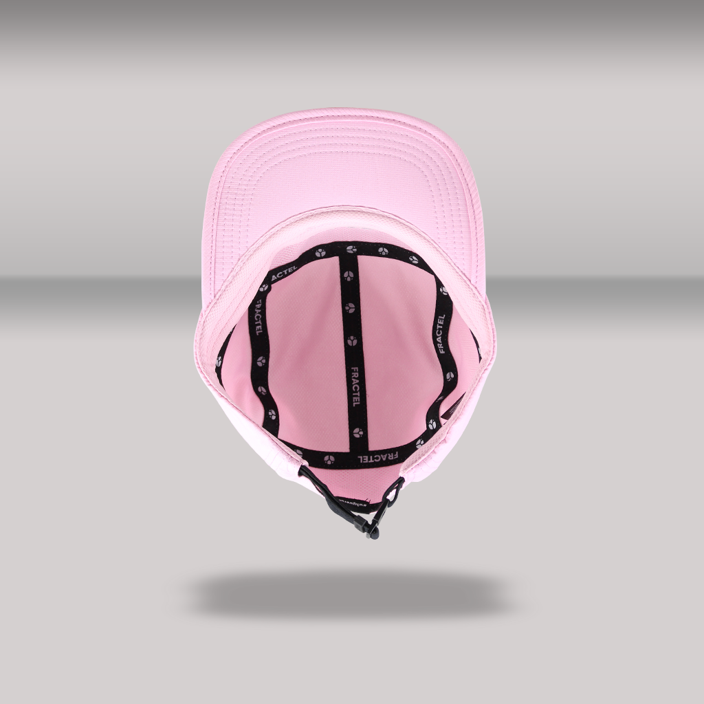 Fractel M-SERIES "ROSETTE" Edition Cap