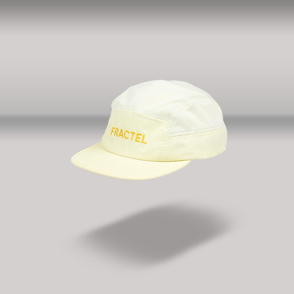 Fractel M-Series "SAHARA" Edition Cap