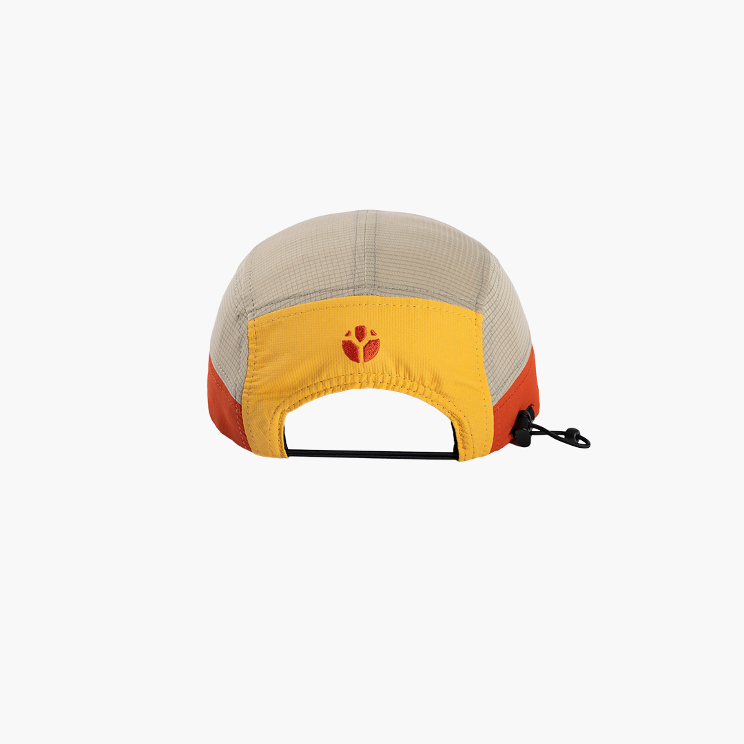 Fractel M-SERIES "ZEBRA FINCH" Cap