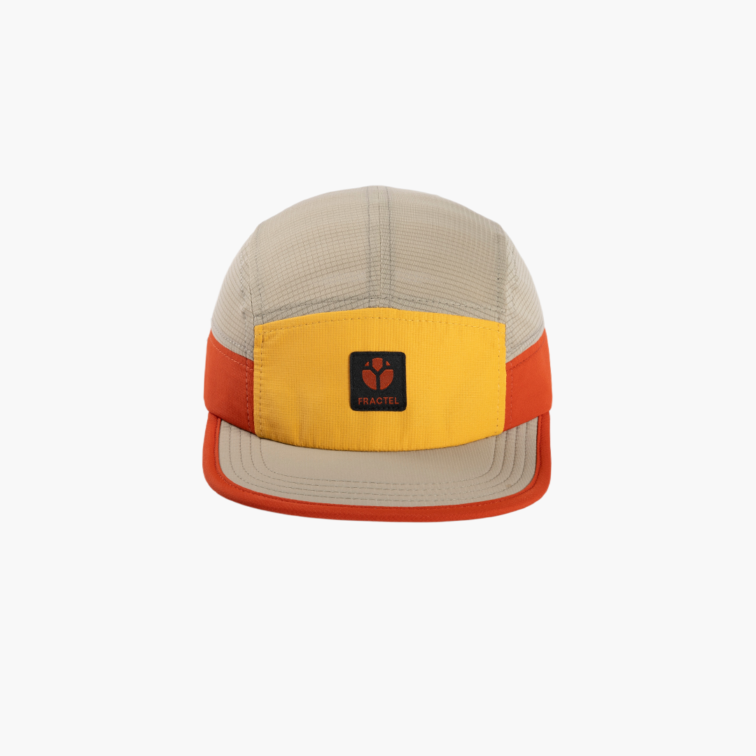 Fractel M-SERIES "ZEBRA FINCH" Cap