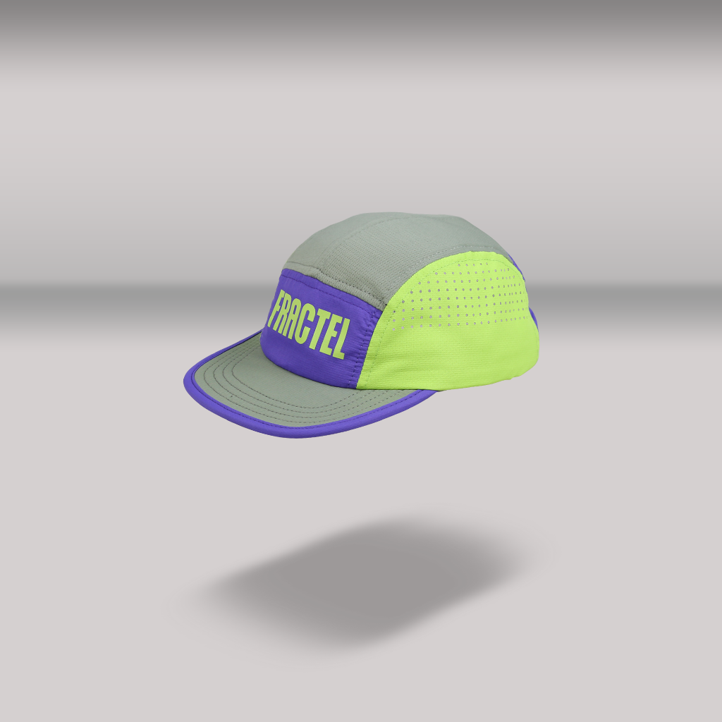 Fractel P-SERIES (Woman) "VANTAGE" Edition Cap