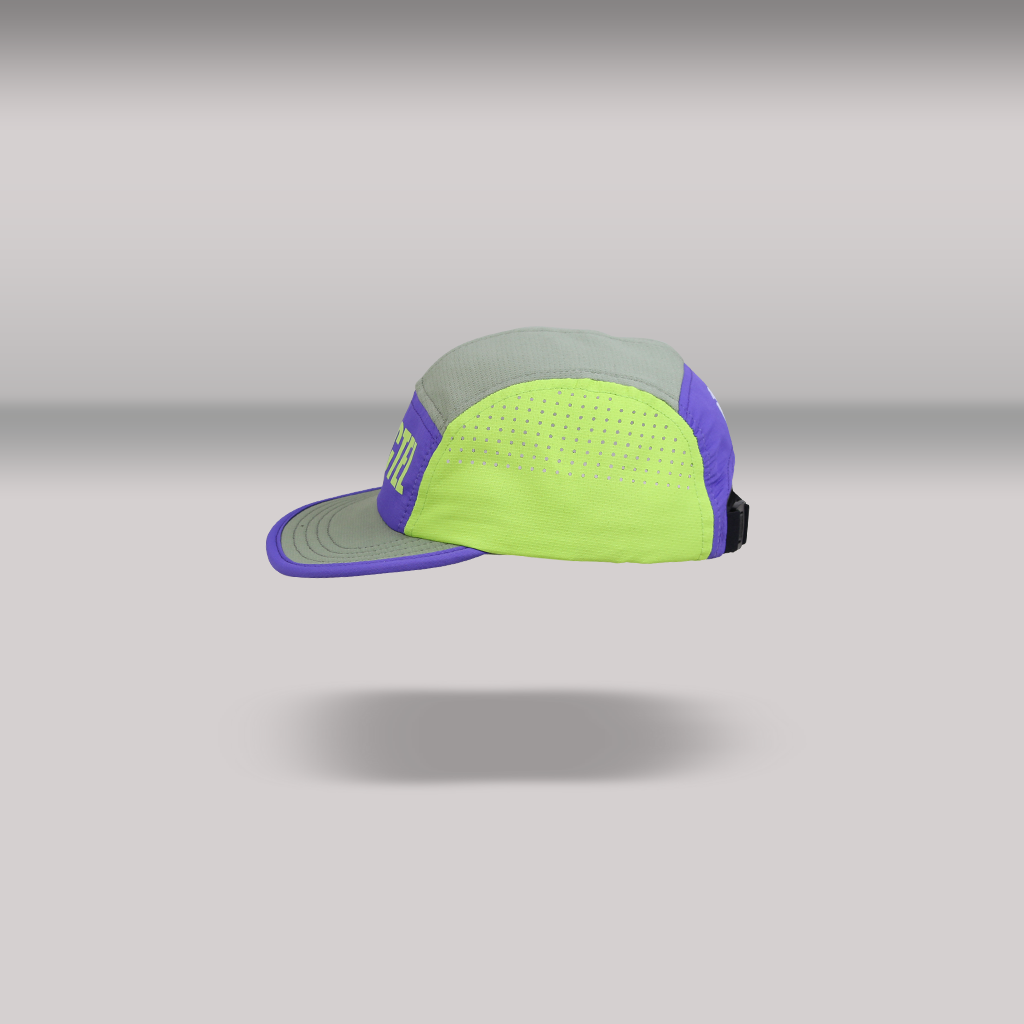 Fractel P-SERIES (Woman) "VANTAGE" Edition Cap