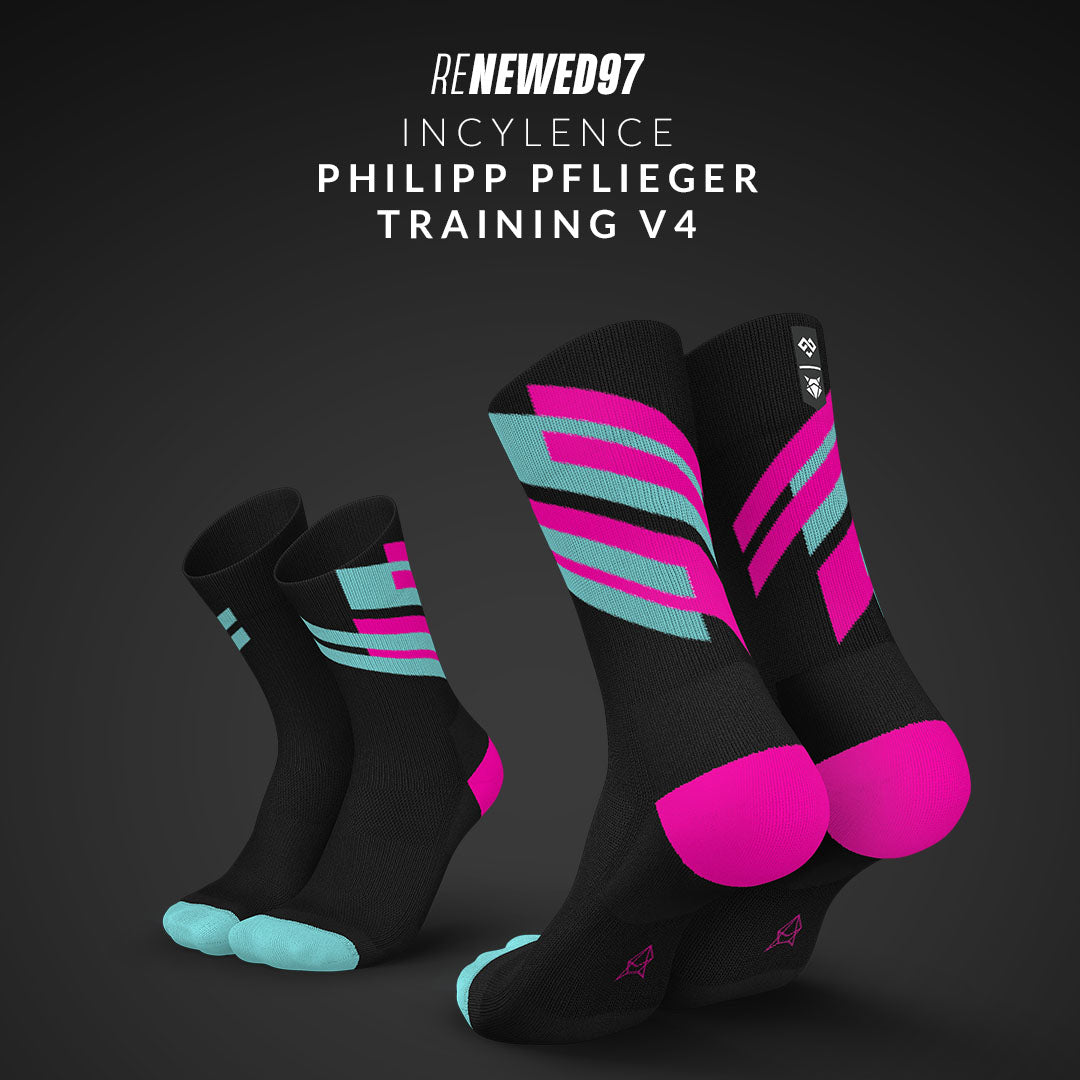 INCYLENCE RENEWED 97 PHILIPP PFLIEGER TRAINING V4