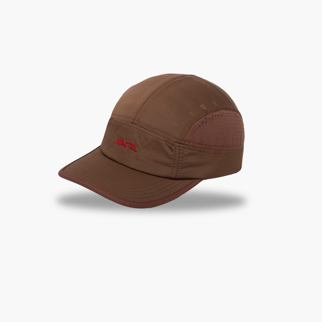 Fractel R-SERIES "LAVA" Edition Cap
