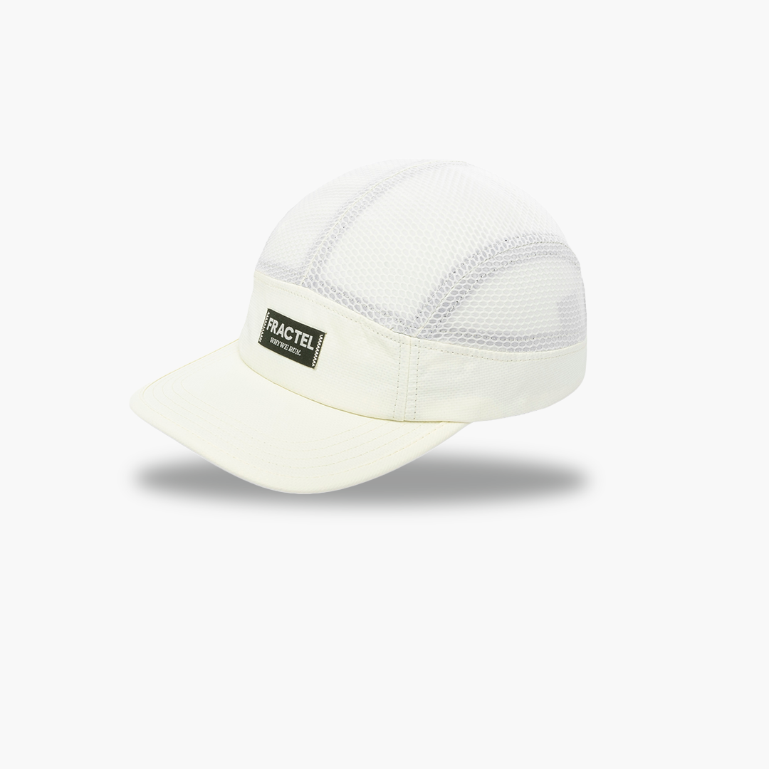 Fractel R-SERIES "POLAR" Edition Cap
