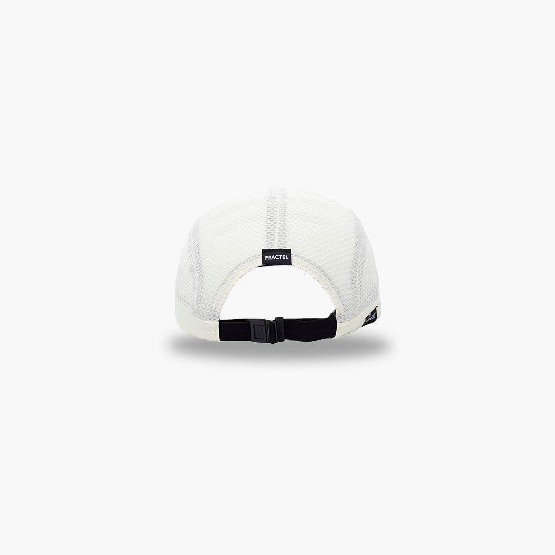 Fractel R-SERIES "POLAR" Edition Cap