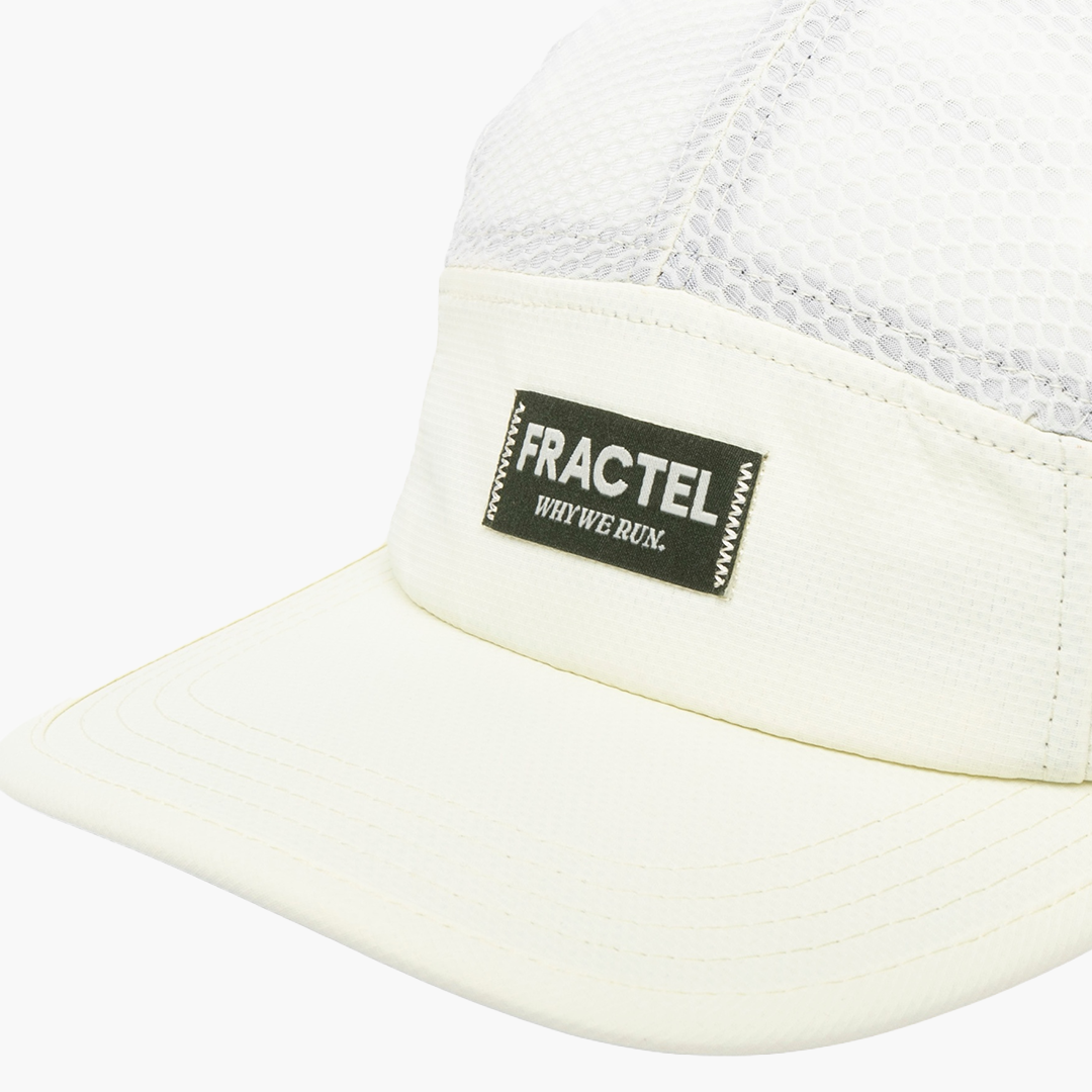 Fractel R-SERIES "POLAR" Edition Cap