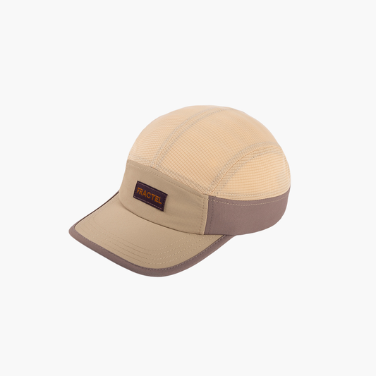 FRACTEL R-SERIES "BARREN" Cap