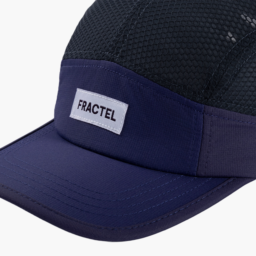 FRACTEL R-SERIES "MARINE" Cap