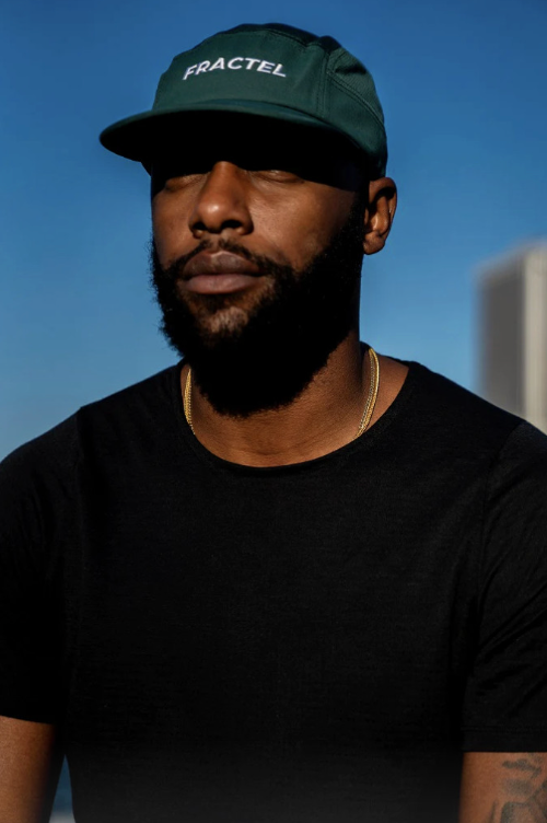 Fractel M-Series "ARIZONA" Edition Cap