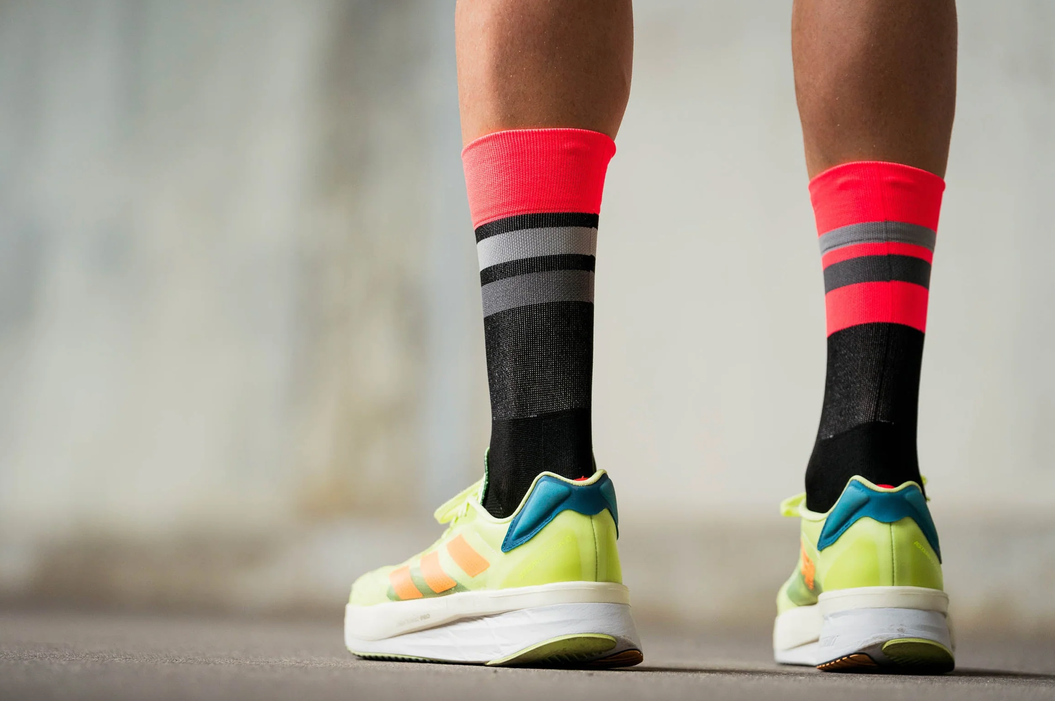 INCYLENCE ULTRALIGHT TRACKS BLACK INFERNO