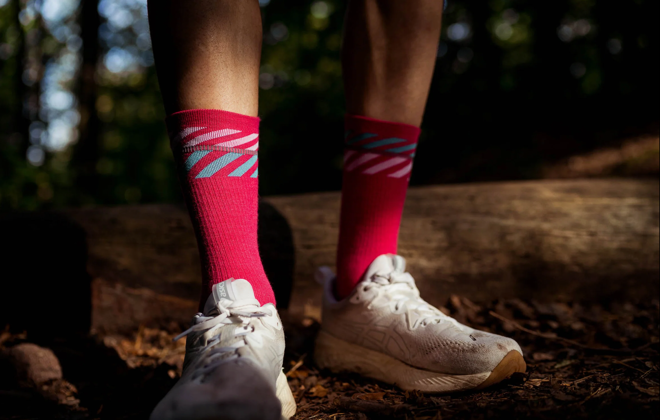 INCYLENCE MERINO LIGHT LANES GERANIO CYAN