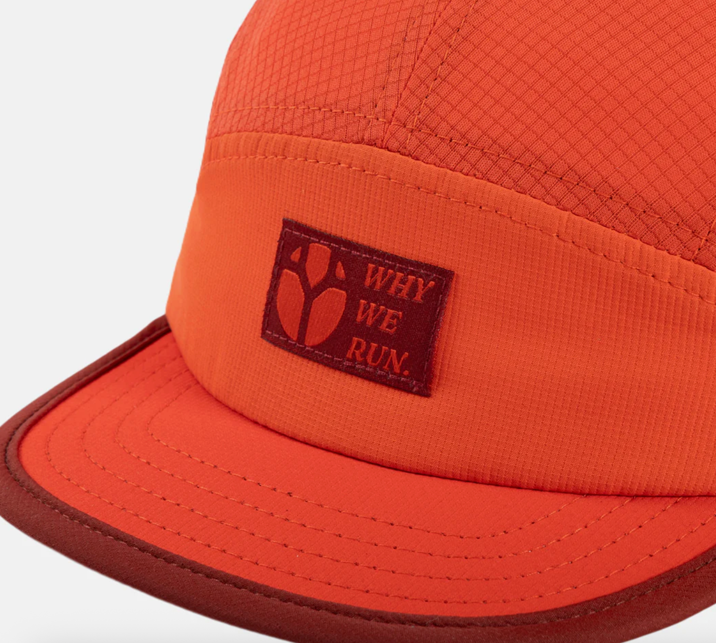 Fractel F-SERIES "HANAMI" Cap
