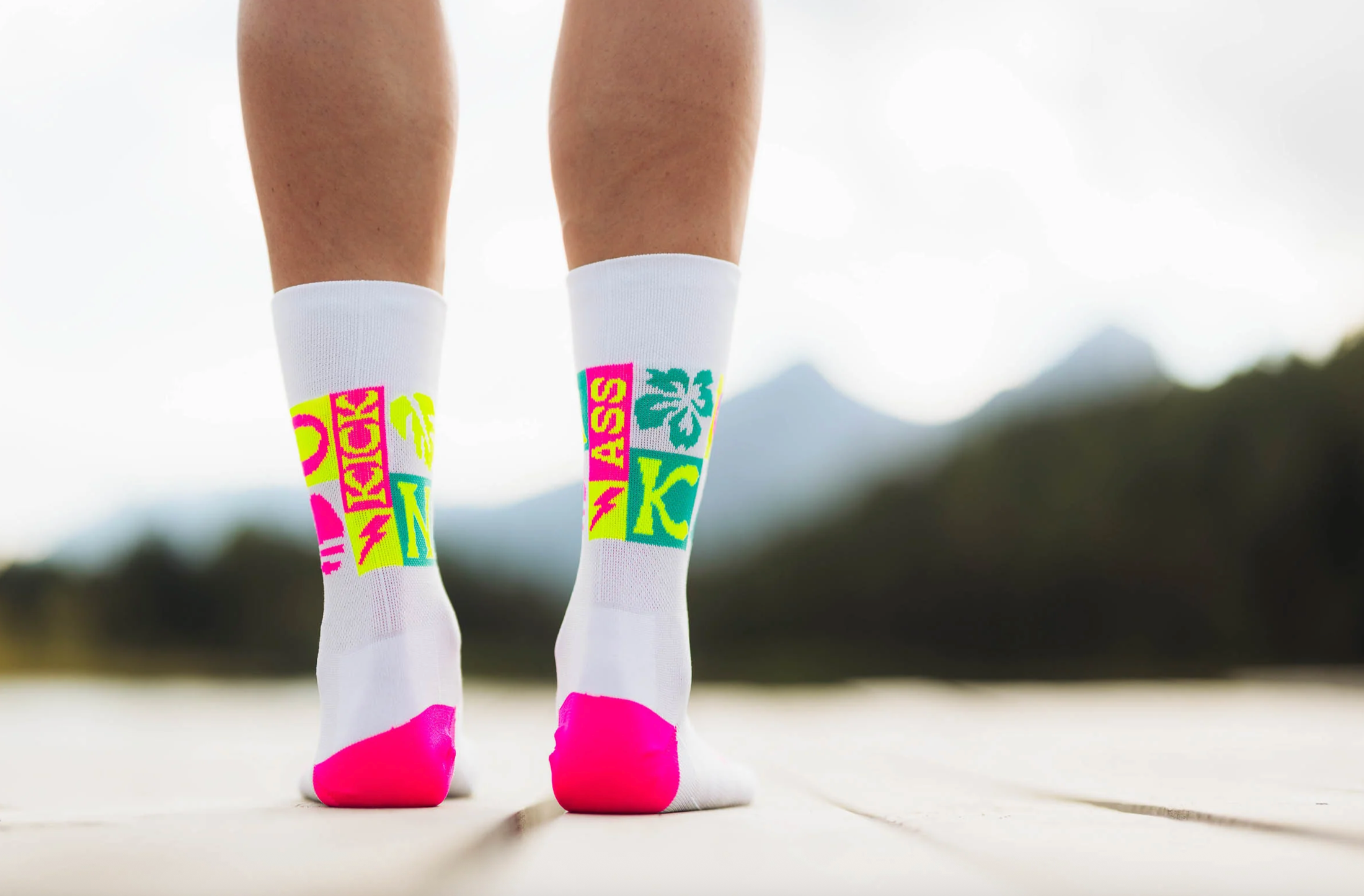 INCYLENCE ULTRALIGHT KONA LAURA PHILIPP V3