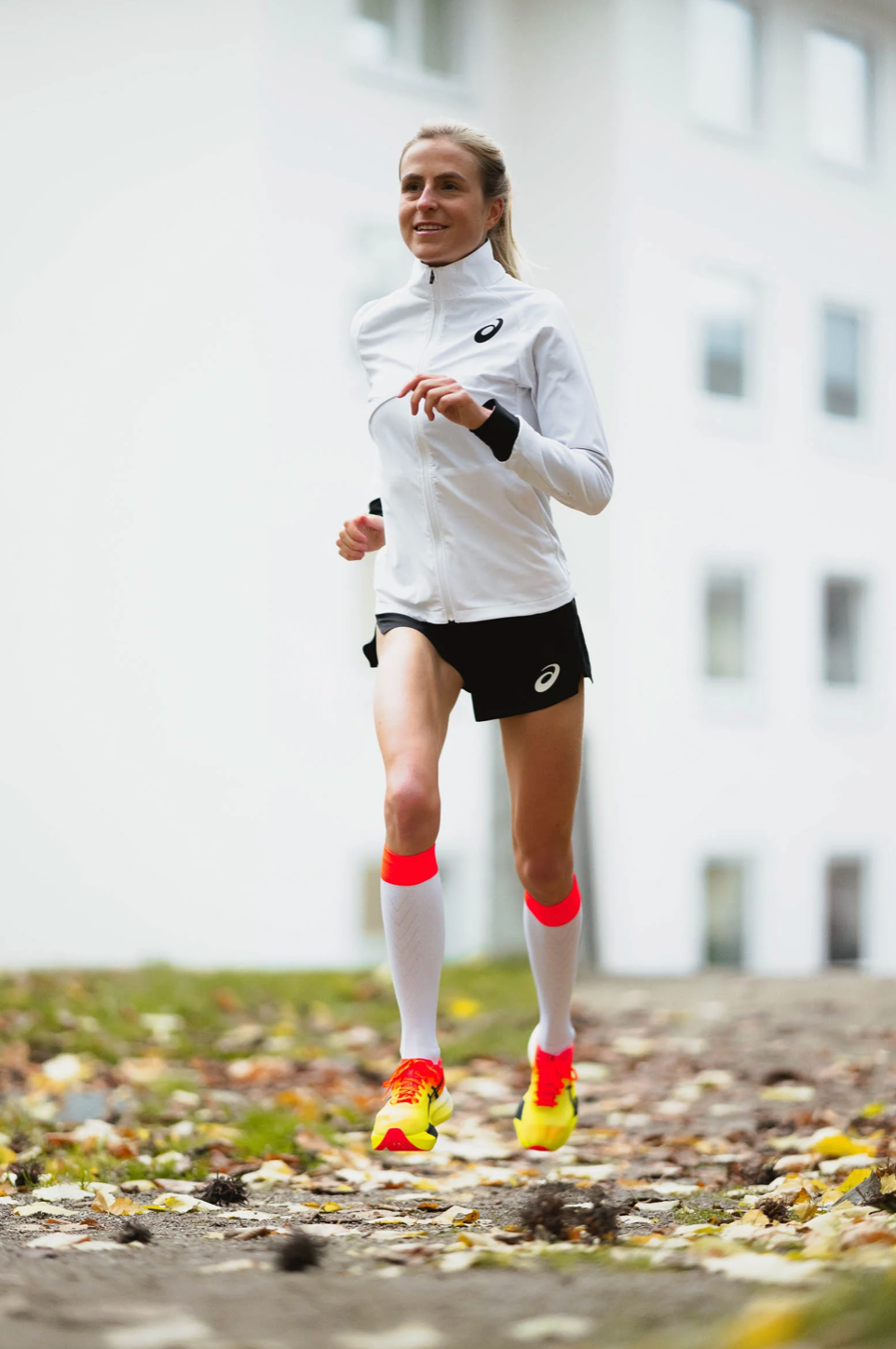 INCYLENCE RENEWED COMPRESSION V2 WHITE INFERNO