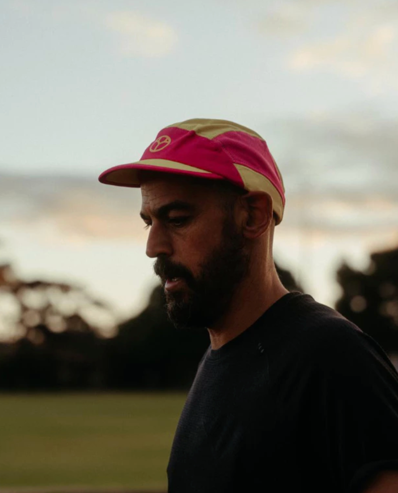 Fractel F-SERIES "BORONIA" Edition Cap