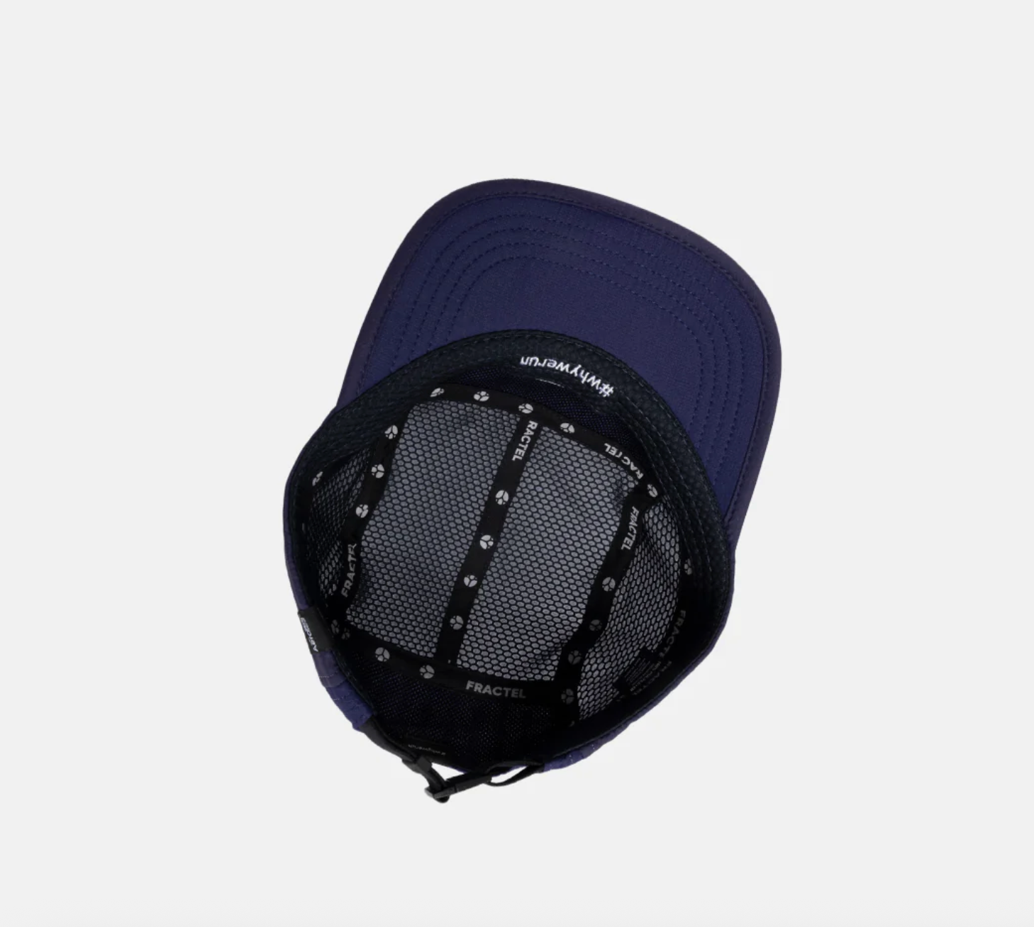 Fractel M-SERIES "ATLANTIC" Cap