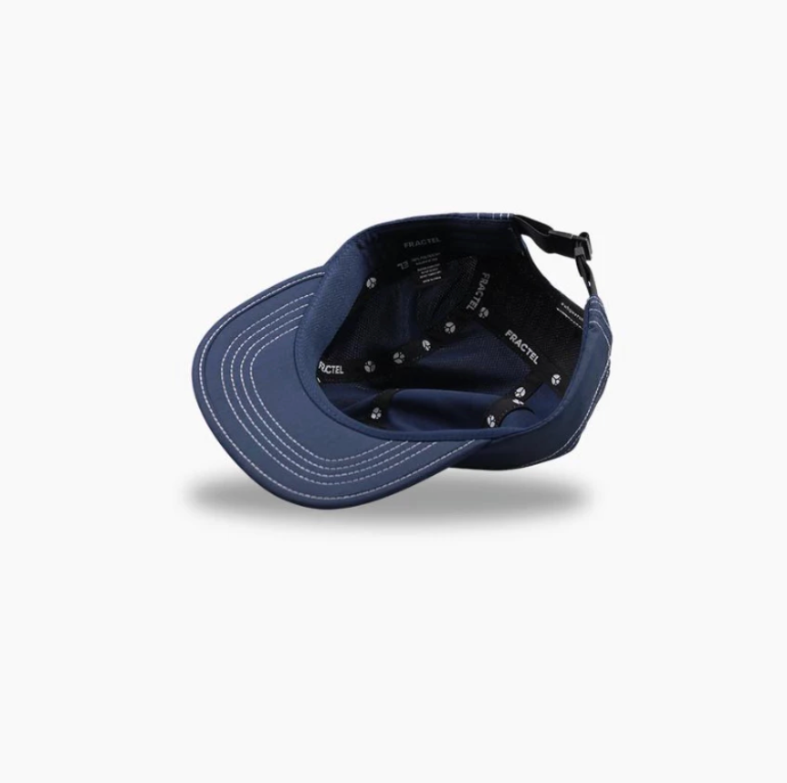 Fractel M-SERIES "TERRASYN" Limited Edition Cap