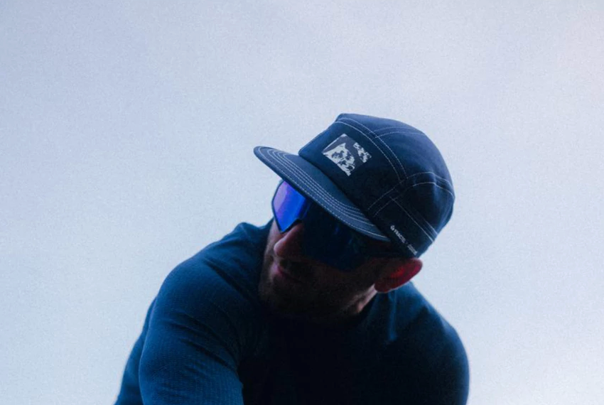 Fractel M-SERIES "TERRASYN" Limited Edition Cap