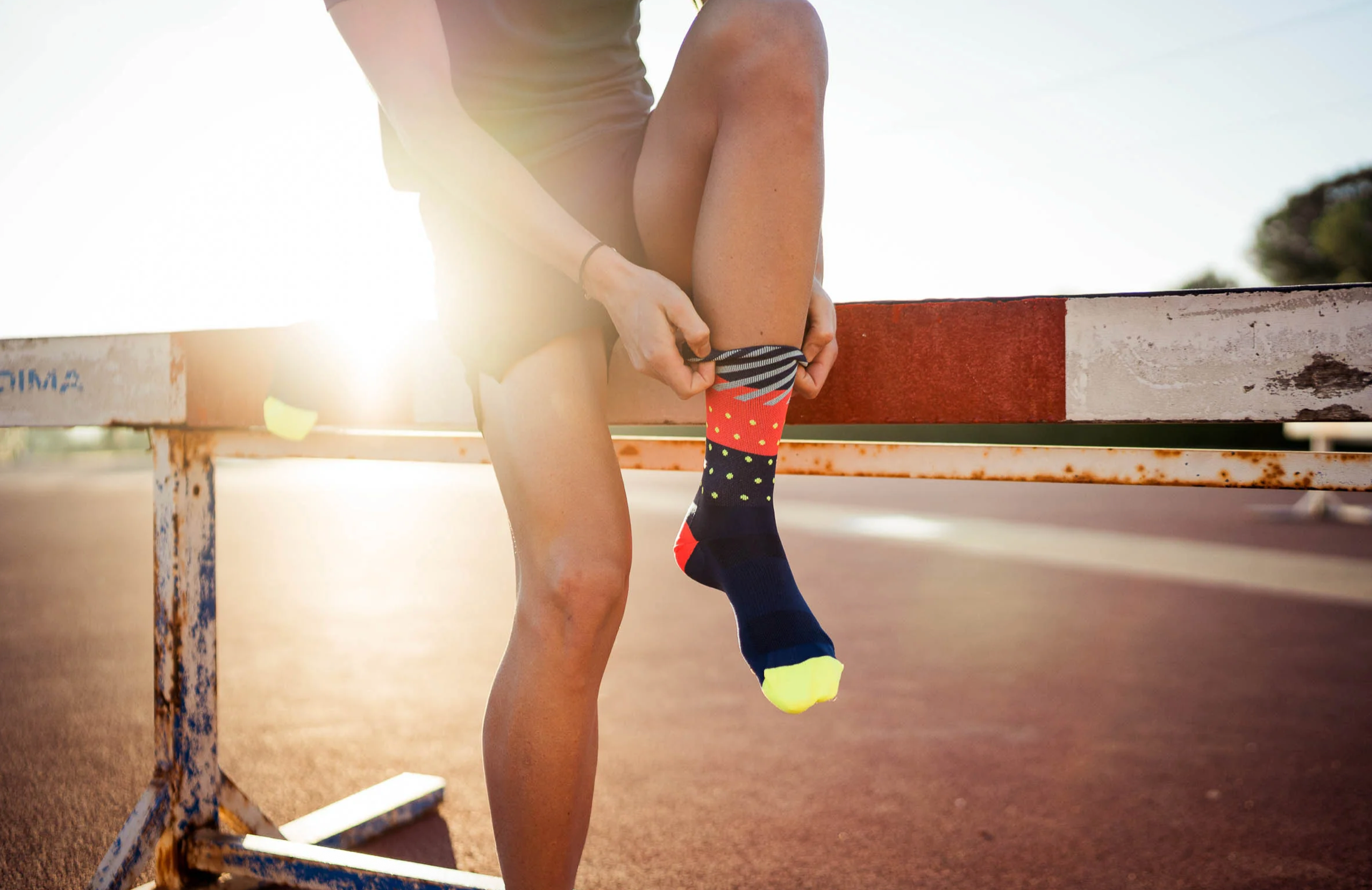 INCYLENCE ULTRALIGHT WILDNESS NAVY INFERNO