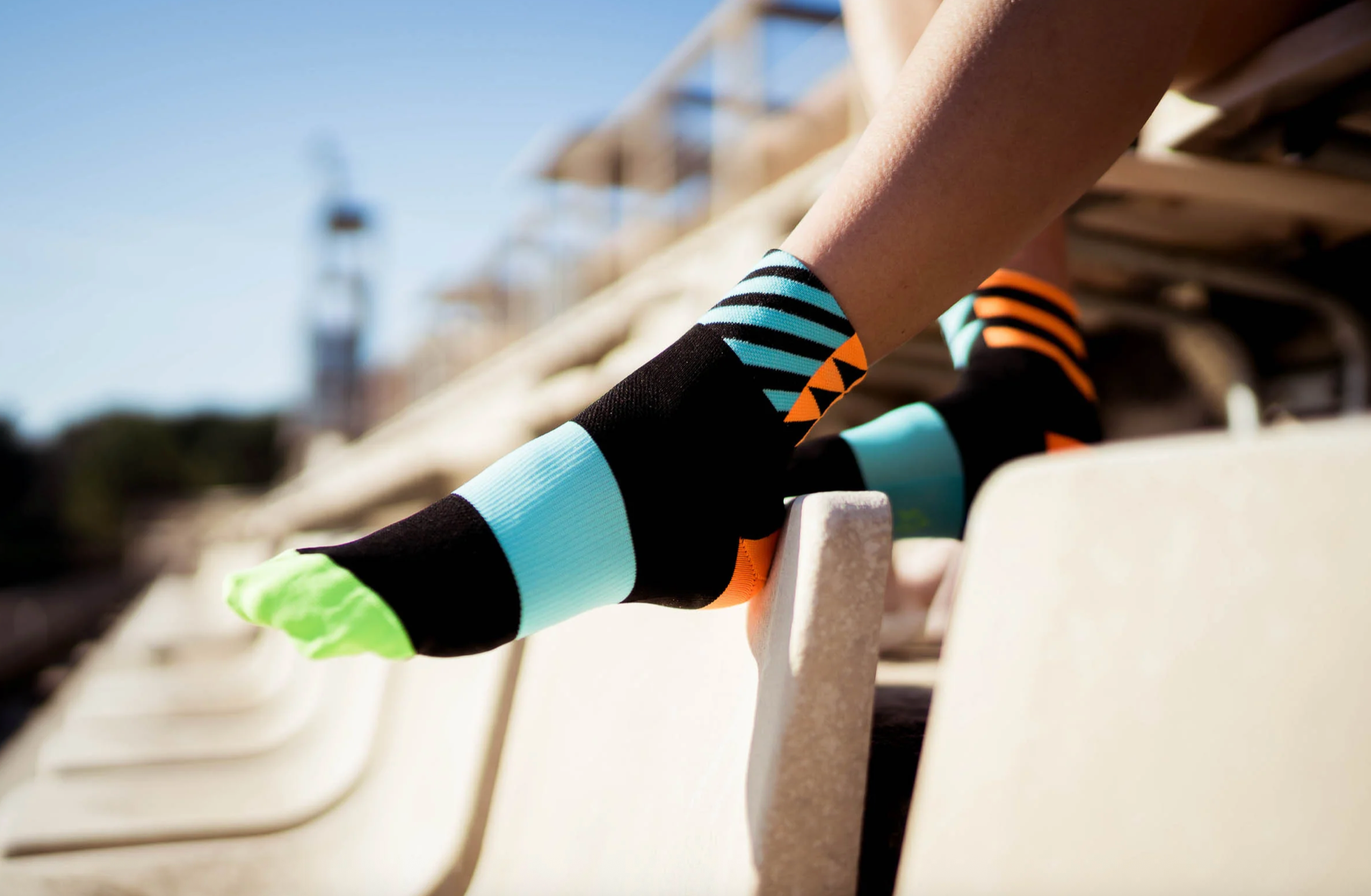 INCYLENCE ULTRALIGHT ELEMENTS SHORT BLACK CYAN