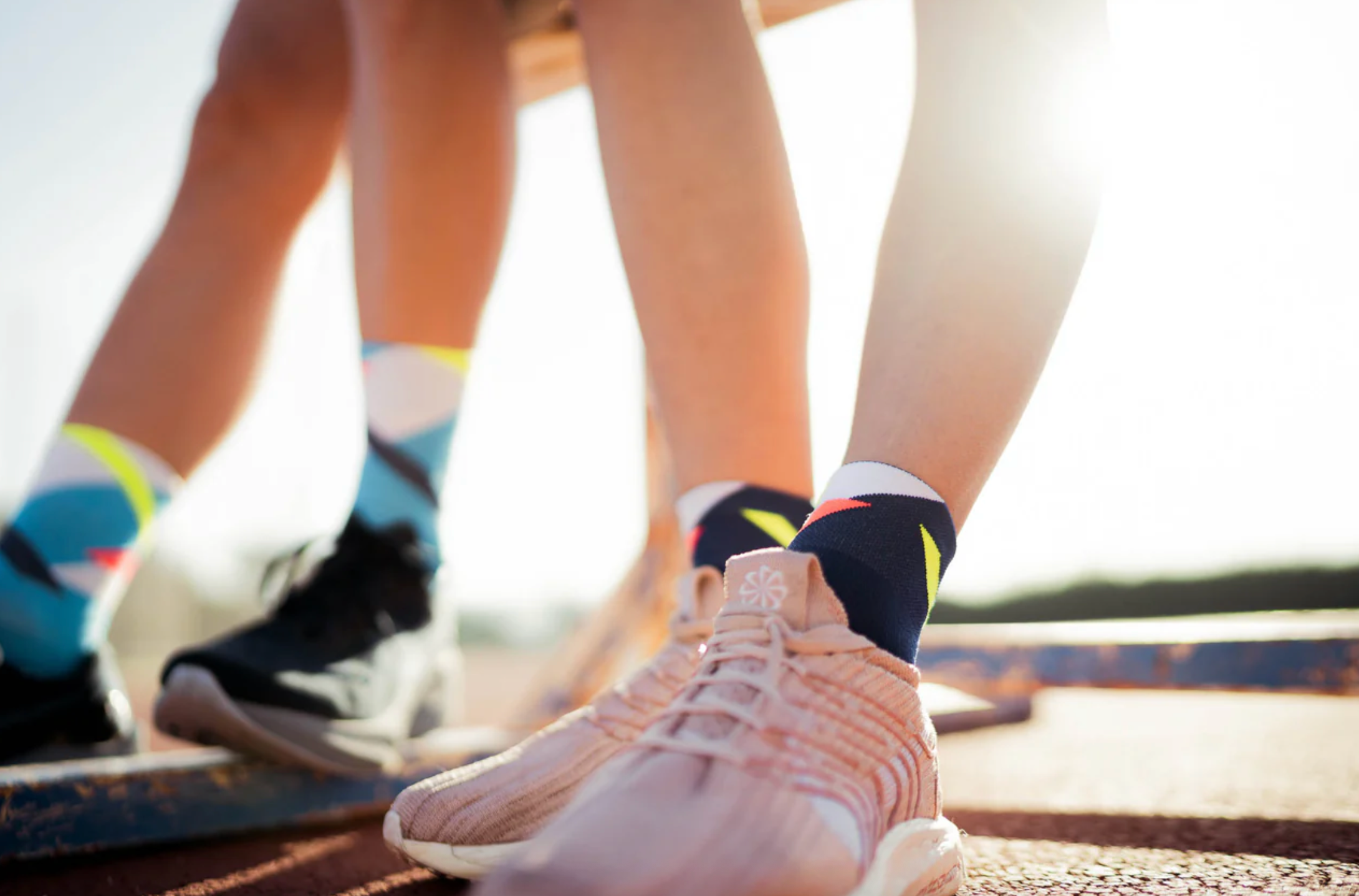 INCYLENCE ULTRALIGHT STRIKES SHORT NAVY BLUE INFERNO