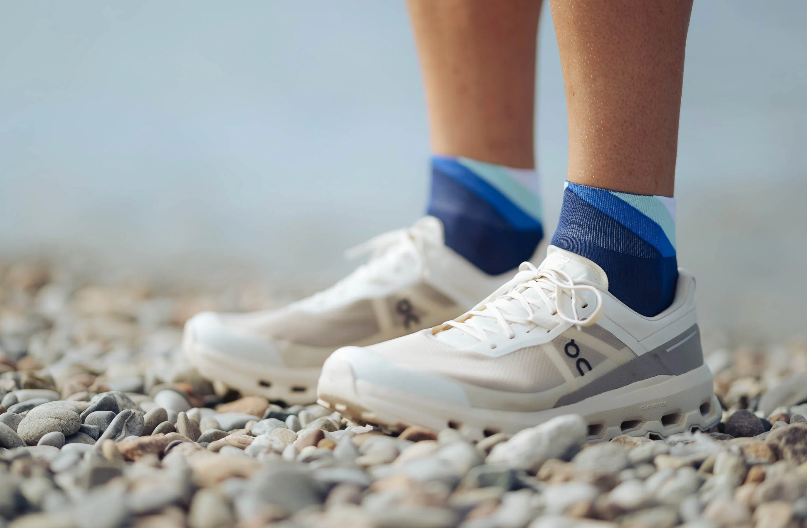 INCYLENCE ULTRALIGHT APEX SHORT NAVY MINT