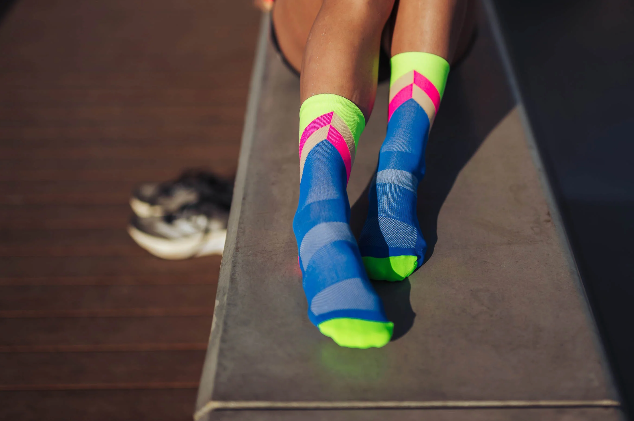 INCYLENCE ULTRALIGHT APEX BLUE GREEN