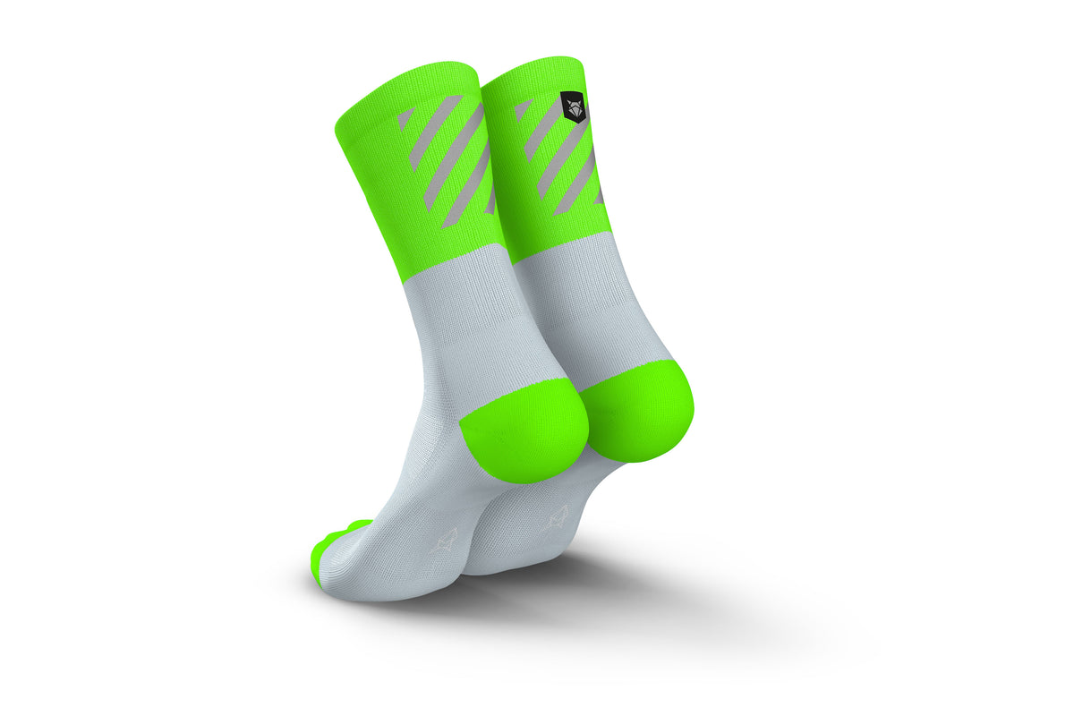 INCYLENCE HIGH-VIZ V2 GREEN